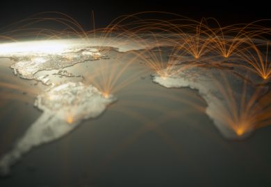 Internationalisation