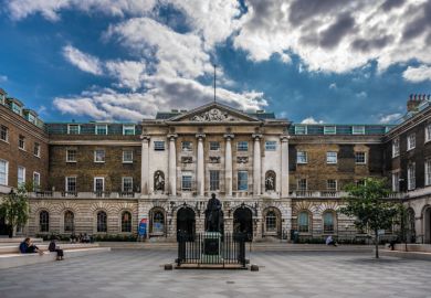King's College University