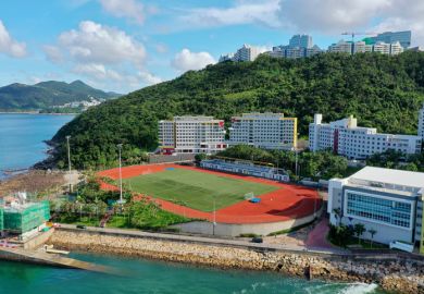 20 June 2019 the Hong Kong University of Science and Technology. 20 June 2019 the Hong Kong University of Science and Technology.