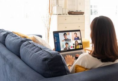 Zoom viva meeting Zoom viva meeting