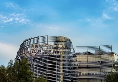 Northumbria University