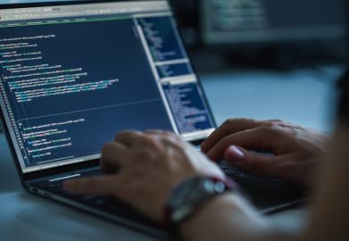 Cyber attack Cyber attack