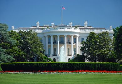 The White House