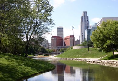 University of Nebraska Medical Center