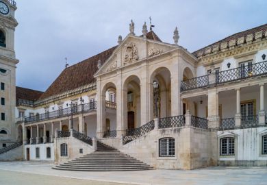 University of Coimbra