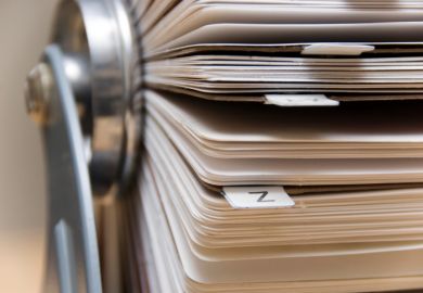 Clearing - applying to university