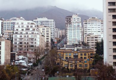 Tehran Tehran