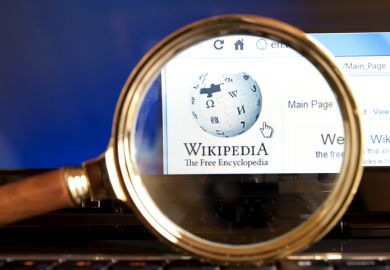Wikipedia Wikipedia