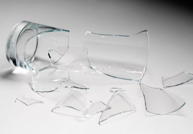 dealing with pressure at university