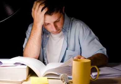 Going to university with dyspraxia