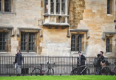 Radcliffe Square In Oxford Radcliffe Square In Oxford