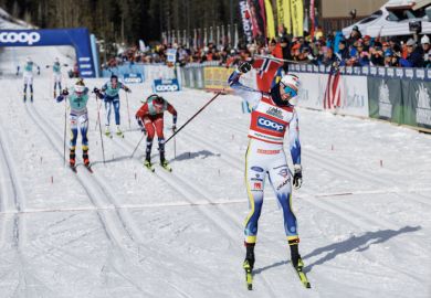 inn Svahn (SWE) wins the 2024 Canmore Women's Cross-Country Ski World Cup inn Svahn (SWE) wins the 2024 Canmore Women's Cross-Country Ski World Cup