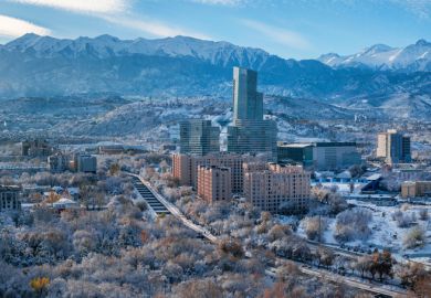 Kazakh city of Almaty Kazakh city of Almaty