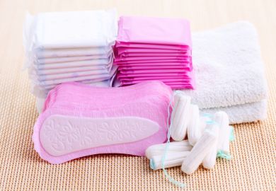 period poverty, university, activism, student