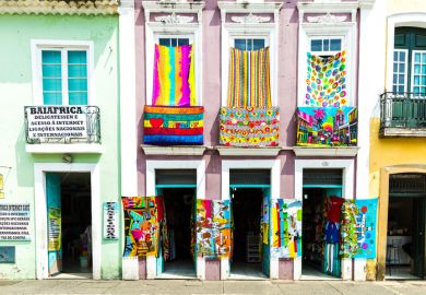 Best universities in Latin America Best universities in Latin America