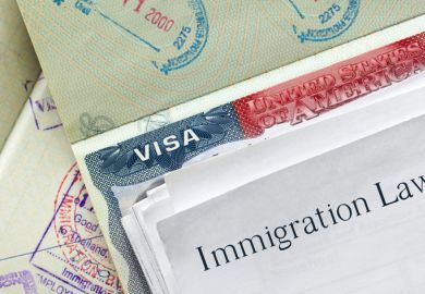 study in the US, US election, Joe Biden, Donald Trump, international student