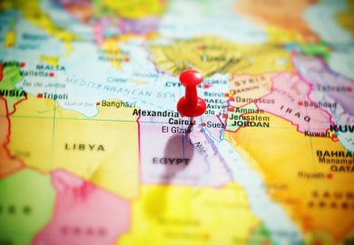 Middle East Middle East