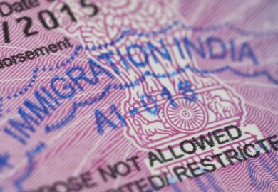 India visa