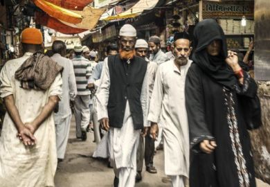 Ajmer Rajasthan India