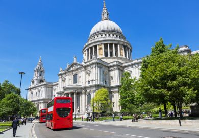 The differences between studying in the UK and the US