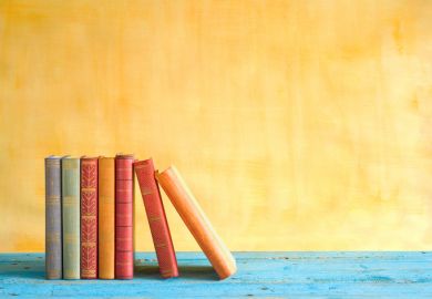 Shanghai subject ranking