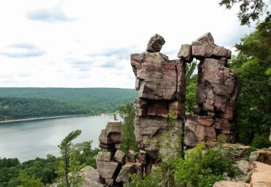 What can you do with a geology degree