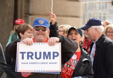 Trump, Donald, Republican