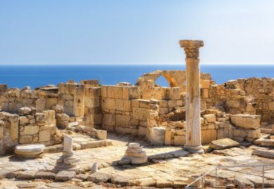 Best Universities in Cyprus.