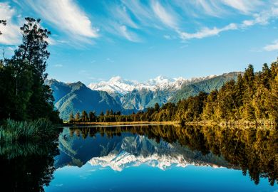 University life in New Zealand