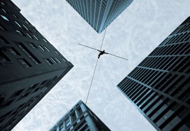 Studying abroad: Do I stay or do I go?