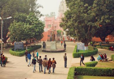 10 things to know about studying in India