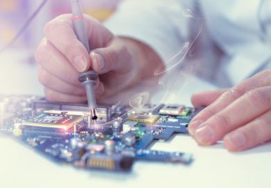 Top Universities Where You Can Study Electrical Electronic Engineering Times Higher Education The
