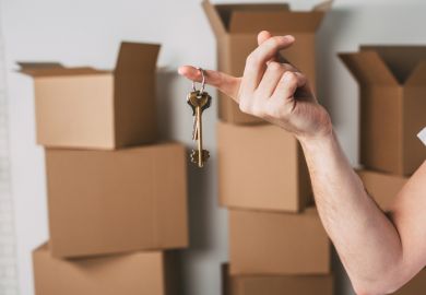 Finding student accommodation in Australia