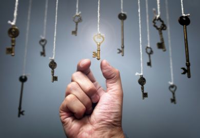 Clearing case study.