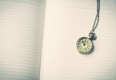 Balancing a part-time postgraduate course