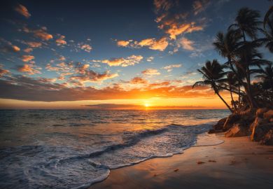 Asia-Pacific University Ranking