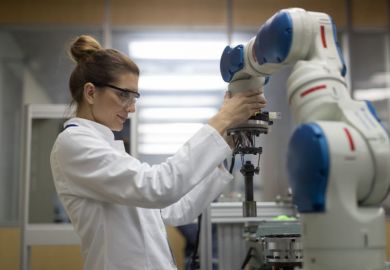 Research and development Research and development