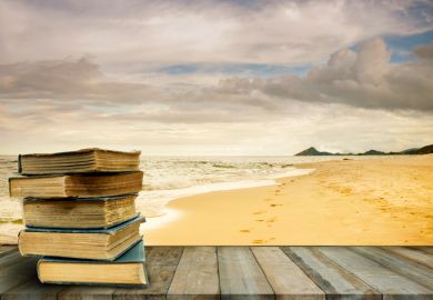 PhD Diary: the romance vs the reality of the PhD