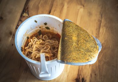 Debunking the myths about university