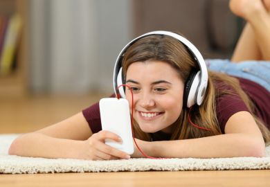 Losing friends after you go to university