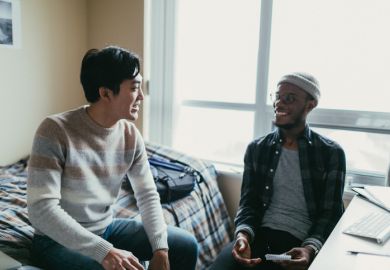 Student Experience Survey 2018: best universities for accommodation