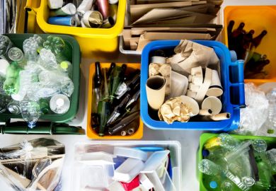 Sustainable six: tips to becoming a more sustainable student