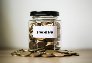 UK university tuition fee review