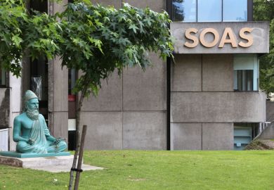 SOAS