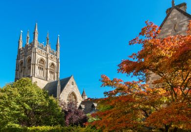 Best universities in Europe for teaching Best universities in Europe for teaching