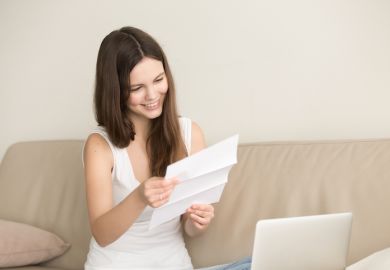 Unconditional offers in the US and the UK Unconditional offers in the US and the UK