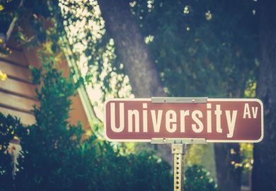 How to craft the perfect application for US universities