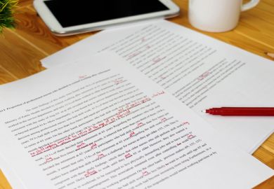 How to choose a topic for your dissertation