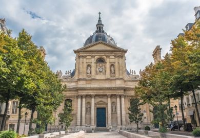 Sorbonne University