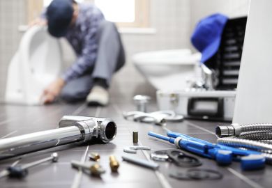 How homeschooling, a plumber and Corona disruption made me a better teacher